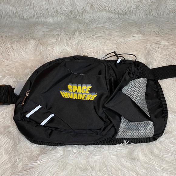 Space invaders kit - Picture 3 of 6